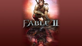 Fable II Part 3 Xbox 360Series X [upl. by Emolas442]