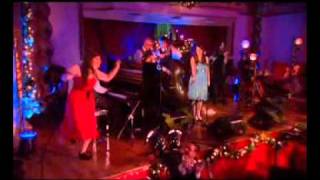 The Unthanks  Betsy Bell BBC4 Folk At Christmas 2010 [upl. by Buehler309]