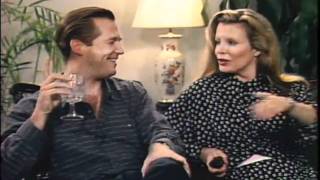 Jeff Bridges amp Kim Basinger [upl. by Towrey]