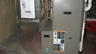 Furnace Pilot Light Malfunctioning [upl. by Lanoil]