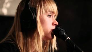 Wye Oak  Civilian Live on KEXP [upl. by Mas]