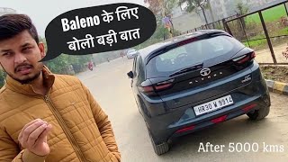 Tata Altroz REAL LIFE Experience 2021  100 Genuine Ownership Review [upl. by Yhtorod]