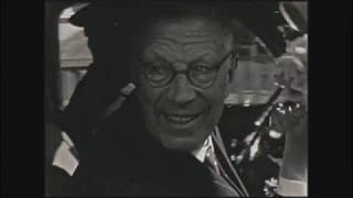 En vandring genom Hovslätt 1950talet  En film av David Nygård [upl. by Adah]