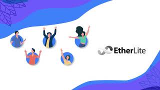 What is Etherlite Blockchain  ethereumnetwork  The Ethereum PoS Hardfork [upl. by Nesrac]