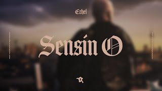 Ezhel  Sensin O Official Audio [upl. by Asirak185]