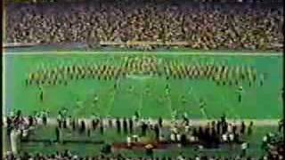 Bethune Cookman Marching Band 1989 [upl. by Byrn625]