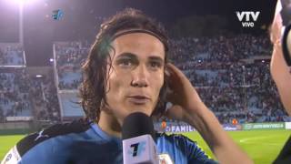 Edinson Cavani [upl. by Scurlock]