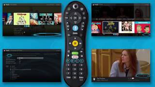 How To Use Your TiVo Remote Control from Midco [upl. by Rafter]