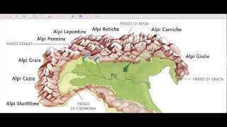 Le Montagne Italiane [upl. by Alioz]