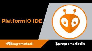 🦸‍♂️ Introducción a PlatformIO con Visual Studio Code [upl. by Mauricio661]