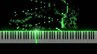 Beethoven Virus INSANE PIANO VERSION [upl. by Thane]