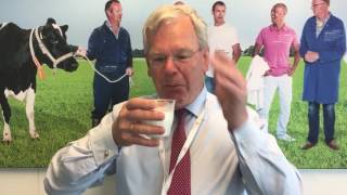 FrieslandCampina World Milk Day compilation [upl. by Ahsoik]