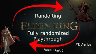 ElderRing rando part 3 [upl. by Mickey]