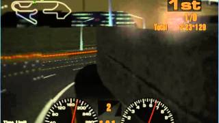 Gran Turismo 3 OPS2M Demo  Special Stage Route 11 [upl. by Eillac]