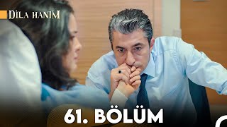 Dila Hanım 61 Bölüm 2 Sezon [upl. by Shotton869]