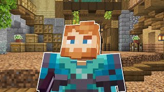 How I learned to BUILD BETTER in Minecraft [upl. by Selby]