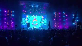 Ganja White Night  Badman  Bass Canyon 2024 [upl. by Affay138]