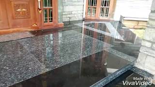 Granite flooring design in india [upl. by Zelikow]