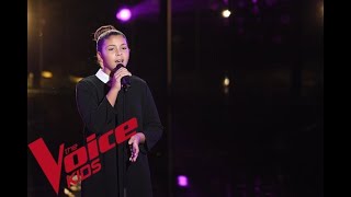 Noée  Dernier Lys  Sana  The Voice Kids 2022  Auditions à laveugle [upl. by Niatsirhc87]