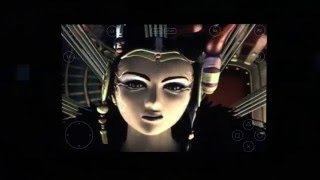 Final Fantasy VIII on Android [upl. by Ydrah]