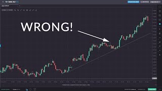 3 Most Common Trading Mistakes [upl. by Nellak]