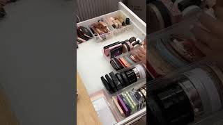 DECLUTTERING ILUMINADORES  Colección Maquillaje [upl. by Sezen701]