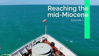 Episode 1 Reaching the midMiocene [upl. by Mishaan]