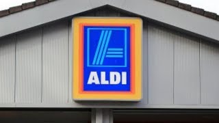 The One Day Of The Week You Should Shop At Aldi [upl. by Noli919]