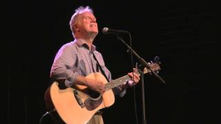 Loudon Wainwright III  quotDaughterquot at The Kessler Theater in Dallas [upl. by Rizika501]