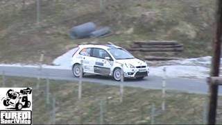 Rebenland Rallye 2013 OswaldMaier Paar [upl. by Cherry461]