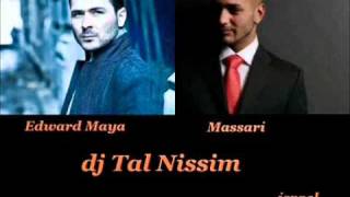 Edward Maya ft Massari  Dancing For Your Life 2011 [upl. by Ahcirt408]