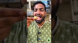 Rohini Ki Famous Nacho Chaat  Delhi Street Food Veggie Paaji foodshorts [upl. by Adivad910]