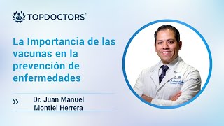 La importancia de las vacunas en la prevención de enfermedades [upl. by Sairu]