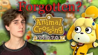 The Forgotten Animal Crossing Game [upl. by Nedry]