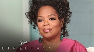 Oprahs Forgiveness Aha Moment  Oprahs Life Class  Oprah Winfrey Network [upl. by Tidwell]