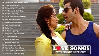 Latest Bollywood Romantic Songs 2020  Top 100 Romantic Hindi Songs  NEW LOVE SONGS HINDI  Indian [upl. by Ardni]