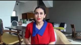 Transformative Experience of Karishma Kapoor at Atmantan Wellness Resort  Atmantan Review [upl. by Ayidan]