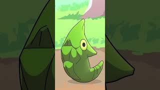 Metapod is BETTER than Pikachu 😀 [upl. by Quita]