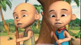 UPIN amp IPIN 2010  Ramadhan Kembali Lagi part 5 [upl. by Amoihc]