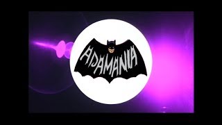 Adamania Ice Spy  Batman Season 2 Episode 59 [upl. by Dnamra796]