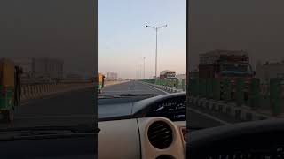 Gedi route 🚘 music punjabi newsong dailyvlog lovemusic highlights chandigarh [upl. by Tom]