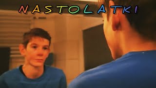 Film o nastolatkach [upl. by Luebke136]