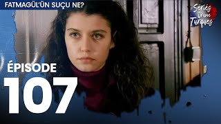 Fatmagul  Épisode 107 [upl. by Maggie]