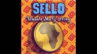 Sello  Umbala Ma GString  Chicco [upl. by Ennaeerb]