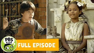 Odd Squad FULL EPISODE  O Games  PBS KIDS [upl. by Drwde]