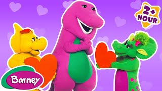 Barney  I Love You  Full Episodes  Season 11 [upl. by O'Malley]