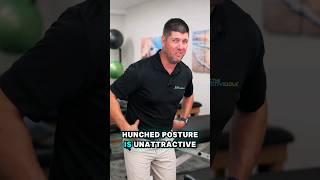 Why Do Some People Have Hunched Posture posture seniors [upl. by Kramlich]