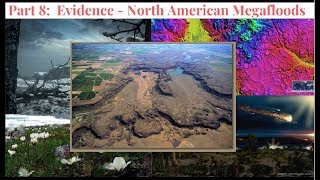 Carolina Bay Formation Part 8 North American Megafloods [upl. by Zeba]