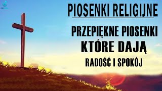 Hymn dziękczynny  Piosenki Religijne  Najpiękniejsze Pieśni Religijne polskie [upl. by Leahciam593]