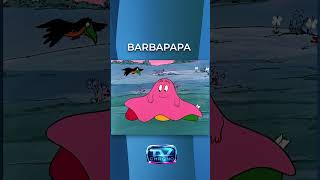 Générique BARBAPAPA en version francaise  Avec Paroles barbapapa nostalgia [upl. by Gael]